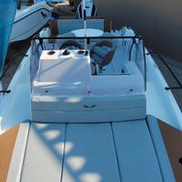 Beneteau Flyer 6 SUNdeck nuovo motore Honda 100 CV