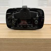 Radio originale Smart 453