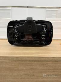 Radio originale Smart 453