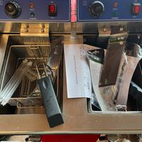 Attrezzature da ristorante