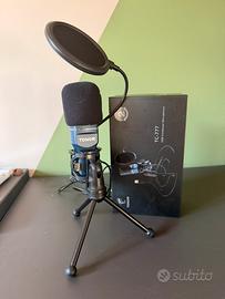 TONOR microfono USB TC-777