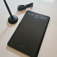 Tavoletta creativa con penna