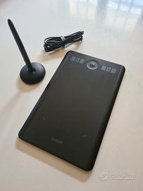 Tavoletta creativa con penna