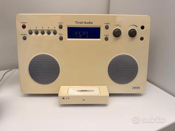 tivoli radio