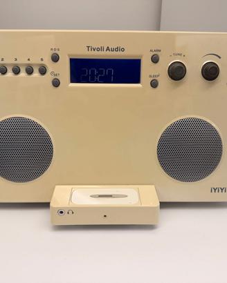 tivoli radio