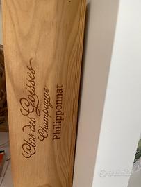 Champagne philipponat