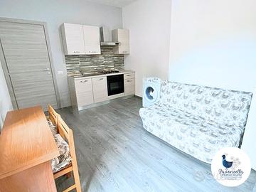 Pavoncella Central House Villasimius per 6 persone