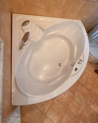 Vasca da bagno ALBATROS