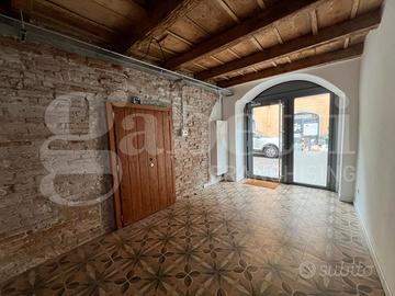 Negozio Bergamo [Cod. rif 3311801ACG]