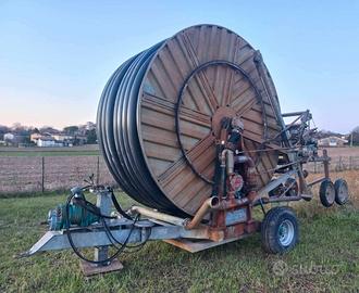 Rotolone d irrigazione