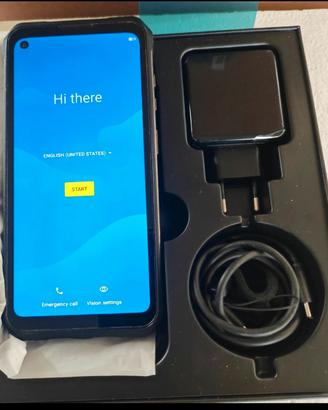 Telefono Doogee  V10