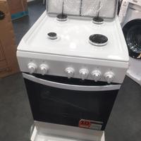 ✅ Cucina da accosto Indesit 4 Fuochi a Gas