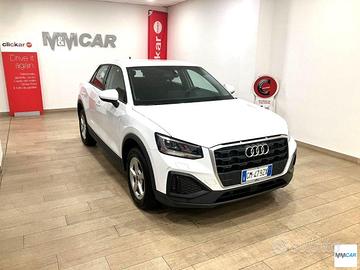 AUDI - Q2 - 30 TDI S tronic Business