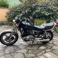 Suzuki Gs450L