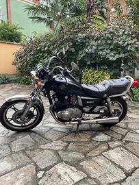 Suzuki Gs450L