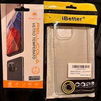 Xiaomi 11 lite cover