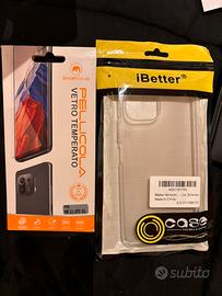 Xiaomi 11 lite cover