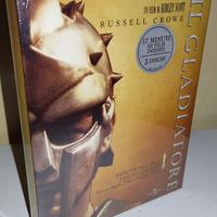 Il Gladiatore "Extended Special Edition" 3 DVD
