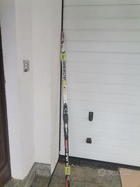 Sci skating Rossignol