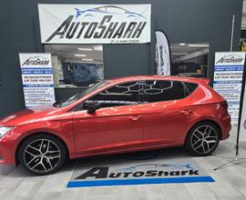SEAT LEON FR-LINE 2.0 TDI DSG 150CV 5p.