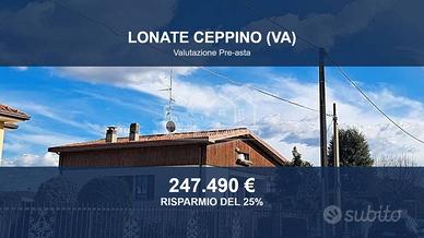 Immobile in asta di 394 m² con più di 5 locali e b