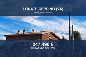 Immobile in asta di 394 m² con più di 5 locali e b