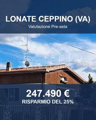 Immobile in asta di 394 m² con più di 5 locali e b