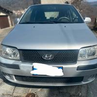  Hyundai Matrix del 2006