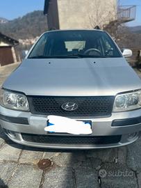  Hyundai Matrix del 2006