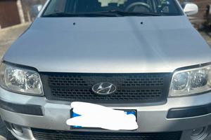  Hyundai Matrix del 2006