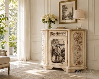 Credenza, Mobile ingresso, Cassettiera,