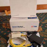 Tim Smart Modem