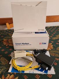 Tim Smart Modem