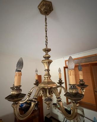 Lampadario