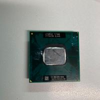 Intel core 2  duo t7300