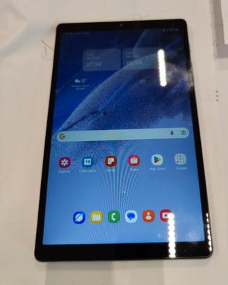 Samsung Tab A 2021 Lite 8,7” LTE originale usato