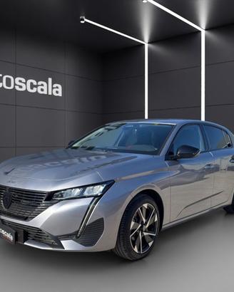 PEUGEOT 308 PureTech Turbo 130 S&S Allure