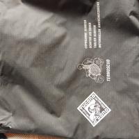 Coprigambe Scooter TUCANO