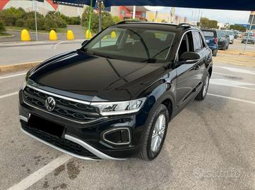 Volkswagen T-Roc 1.0 TSI Life / GPL