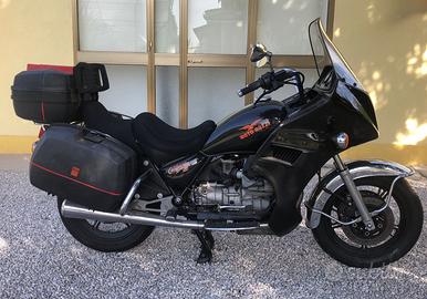 Moto Guzzi California 1100