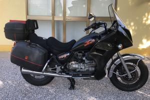 Moto Guzzi California 1100