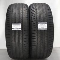 2 PNEUMATICI USATI 235/45R21 101T SCORPION AO SI P