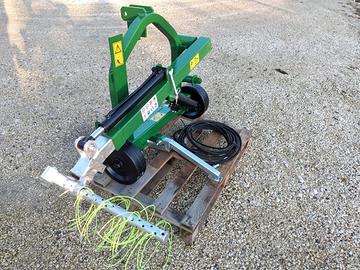 spazzola per vigneto o frutteto