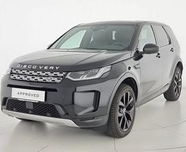 Land Rover Discovery Sport 2.0 TD4 163 CV AWD...