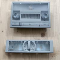 plafoniere Seat Altea XL 