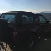 Opel Frontera Sport 95