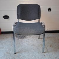 sedie  impilabili per riunioni 