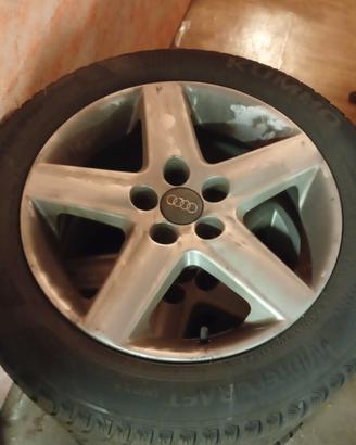 Gomme invernali 