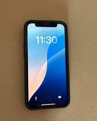 Iphone 12 mini 128 giga