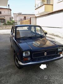Fiat 127 prima serie